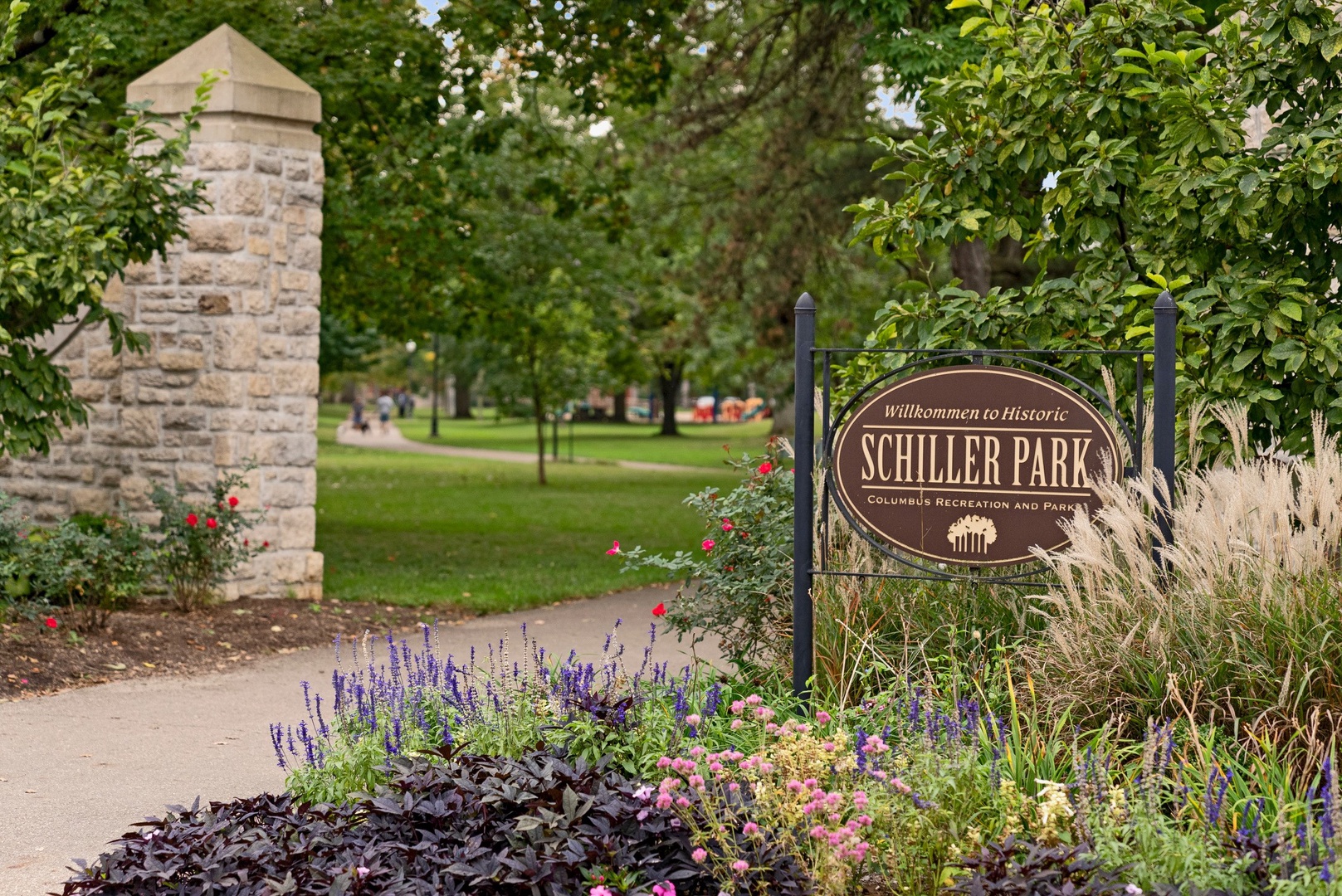 Take advantage of fabulous community amenities during your stay!