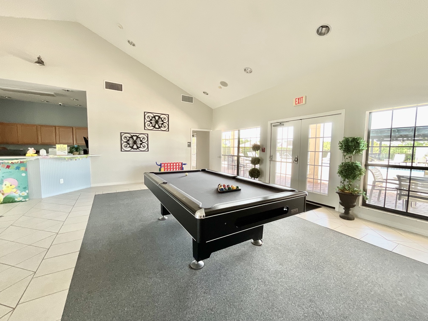 High Grove Resort