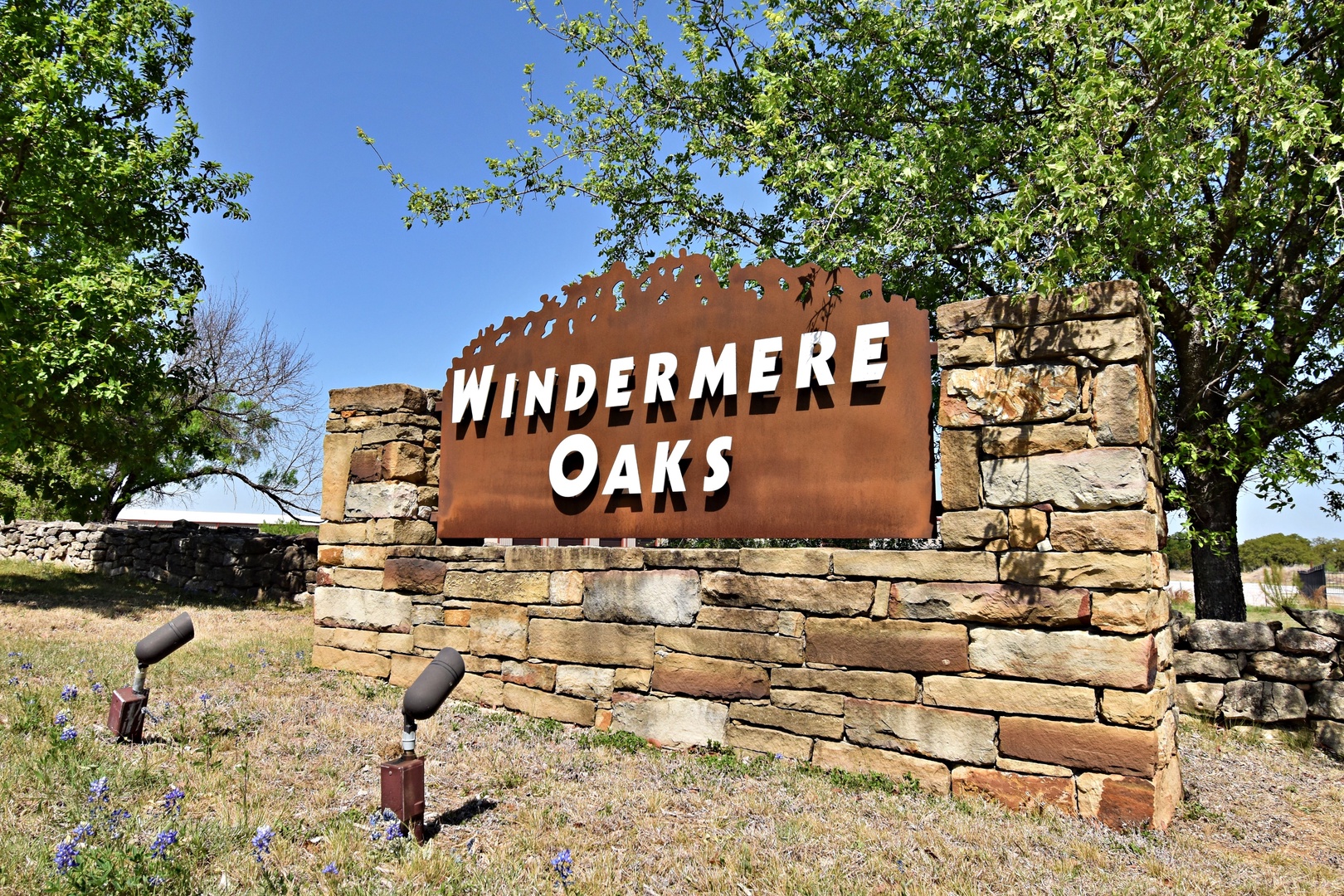 Windermere Oaks