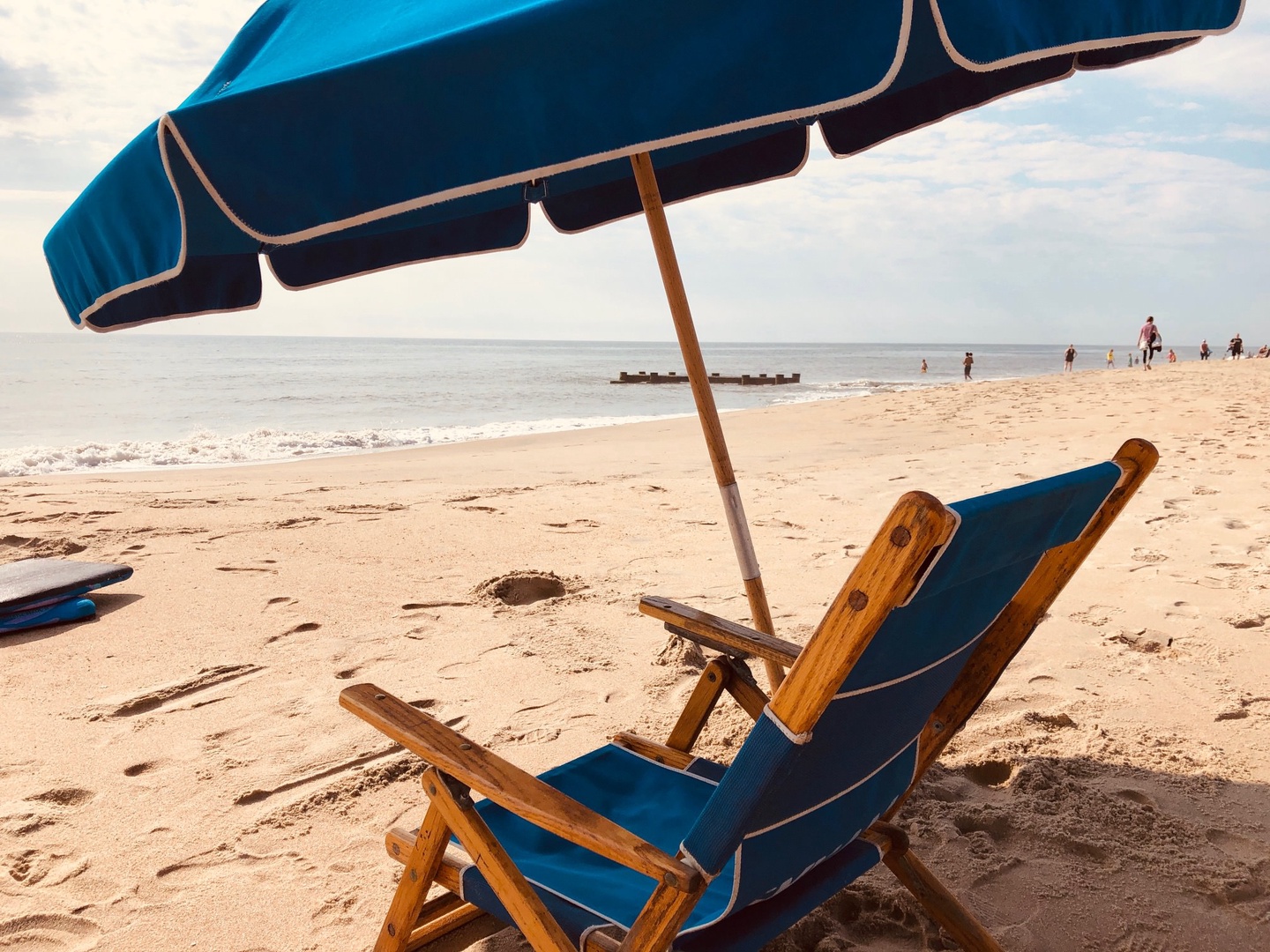 Rehoboth Beach