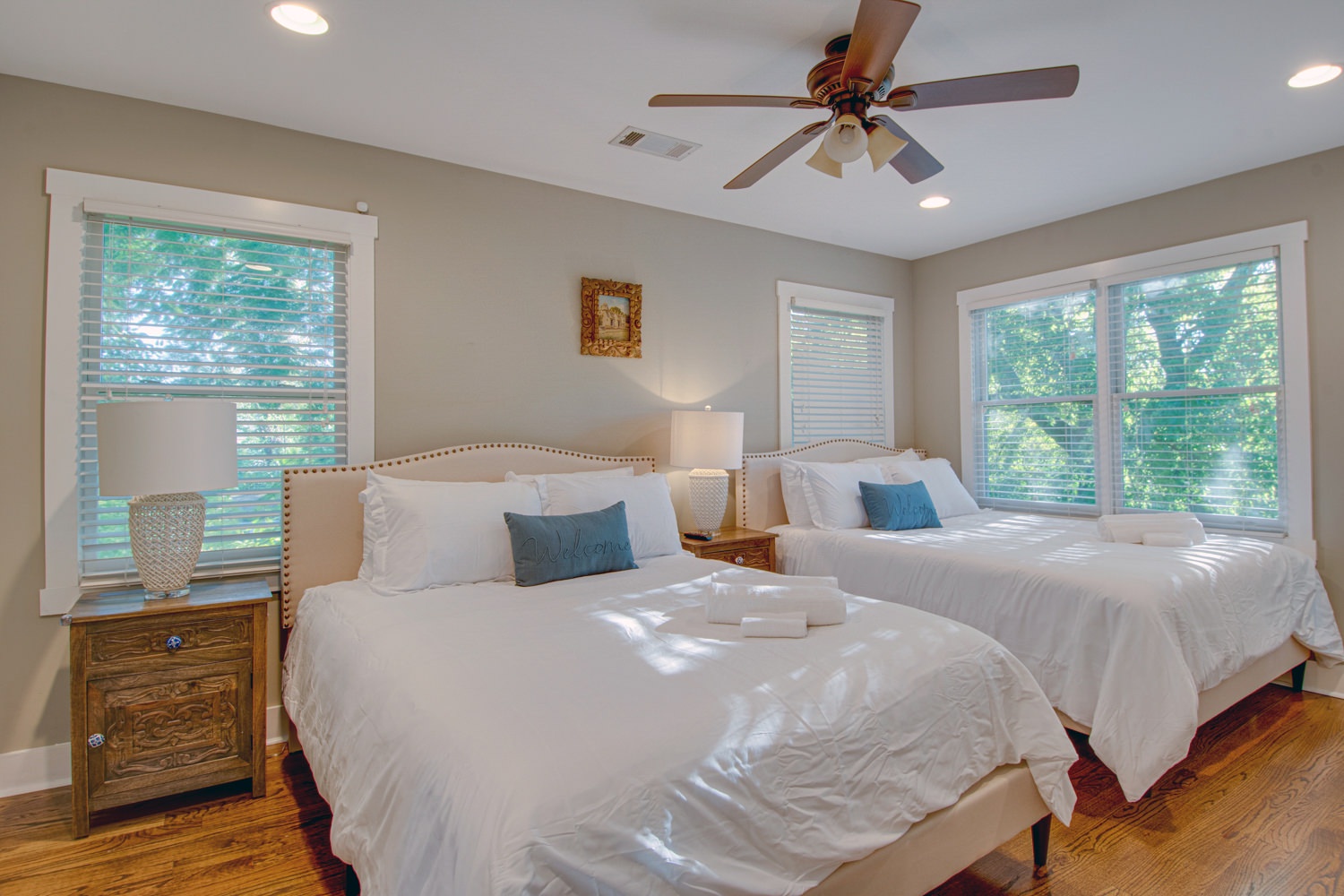 Hope Gardens Sanctuary