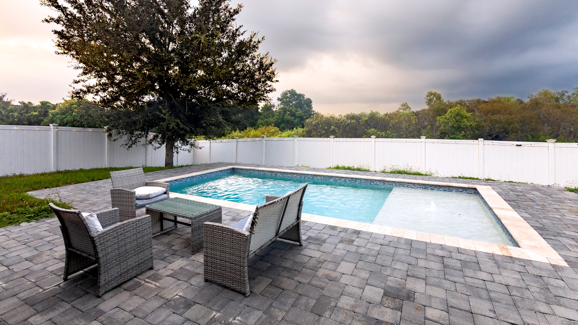 Casa Del Sol at Highlands Meadows