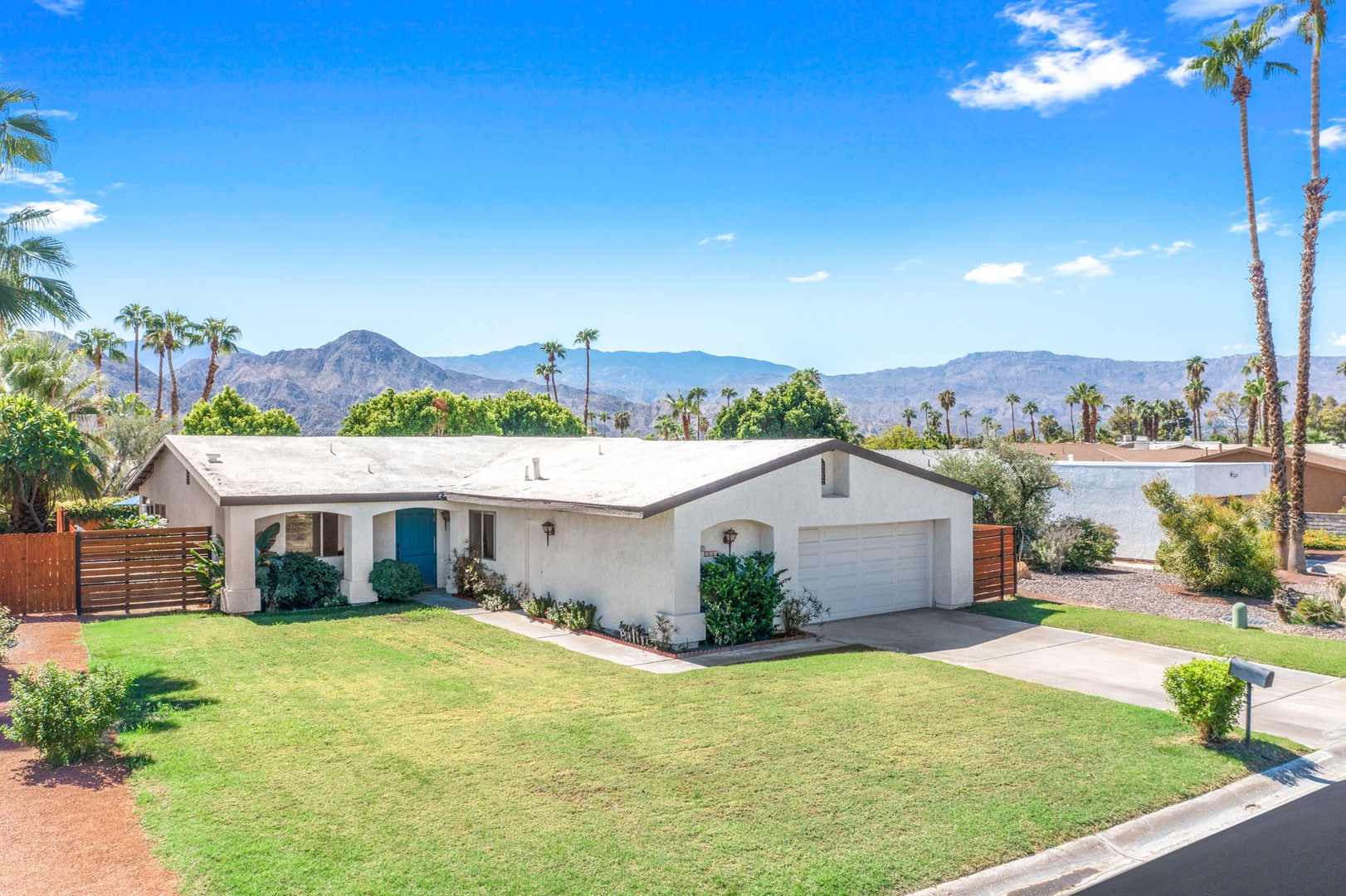 Welcome to Palm Desert Vacation Rental!