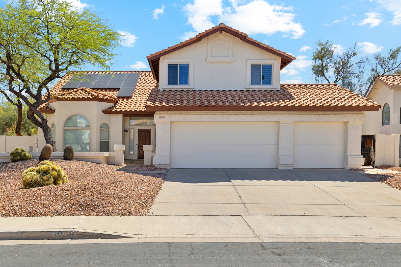 Red Mountain Retreat