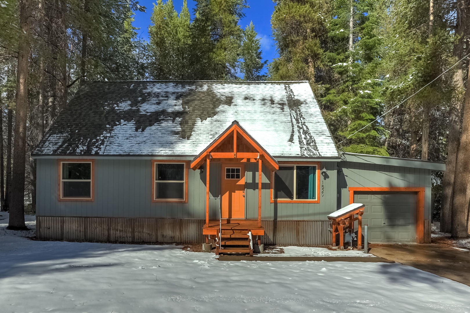 Sierra Sanctuary