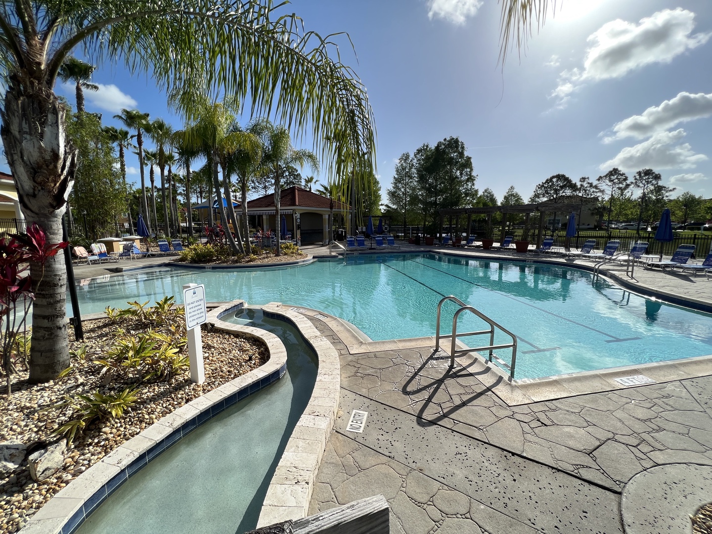 Terra Verde Resort Pool
