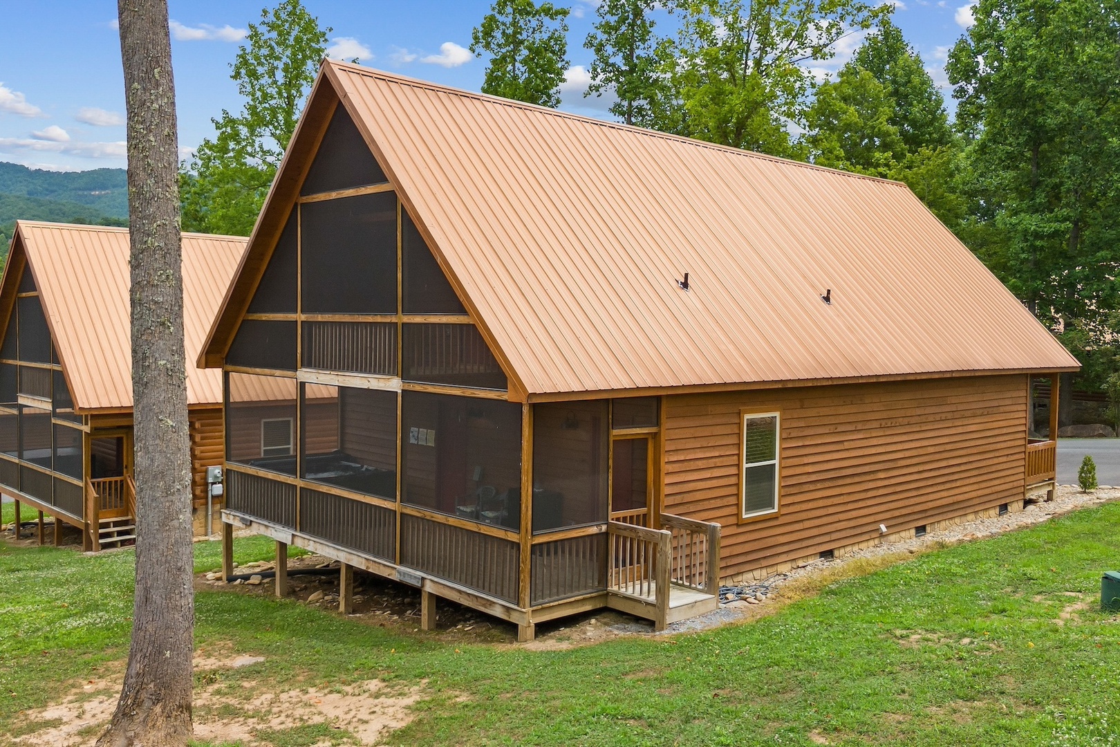 Welcome to Smoky Mountain Retreat!