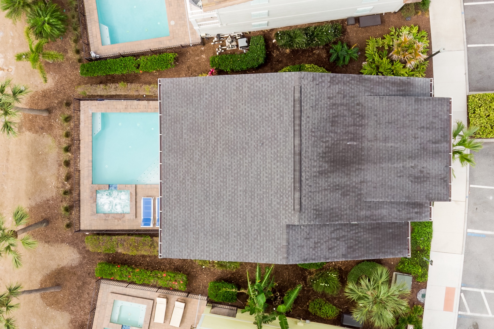 Welcome To Coconut Cabana!