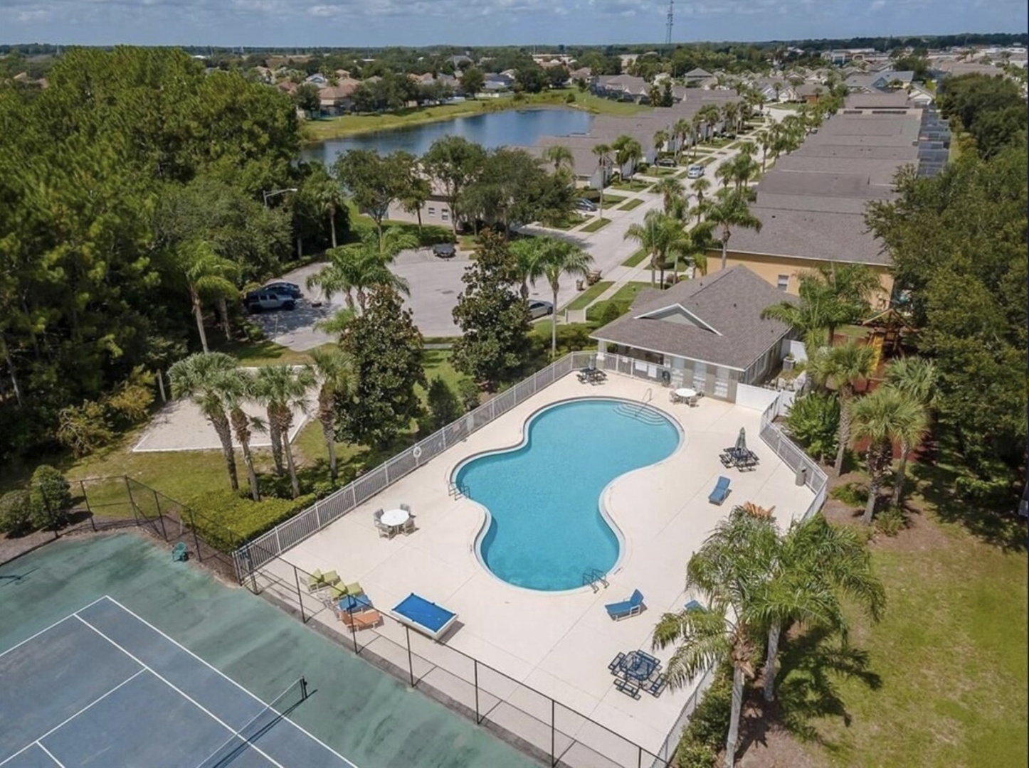 Glenbrook Resort