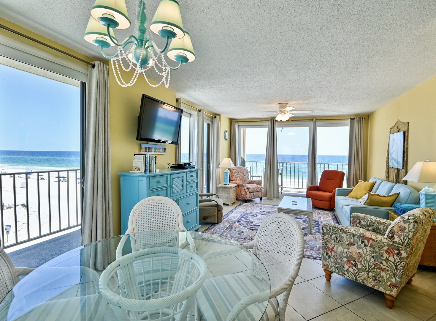 Step into the Serenity of the Oceanfront Oasis