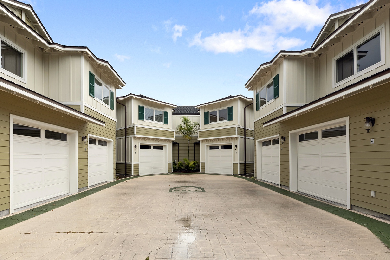 Garages