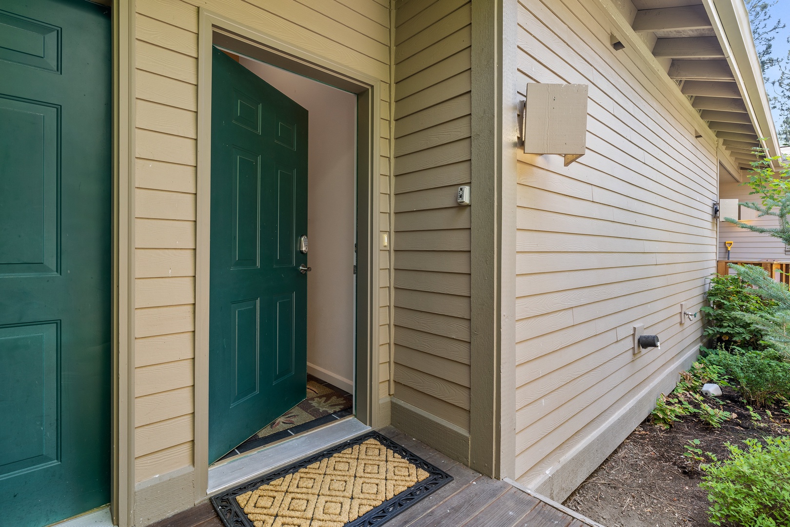 Widgi Creek Hideaway
