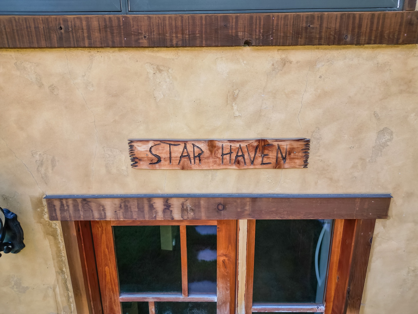 Star Haven Retreat