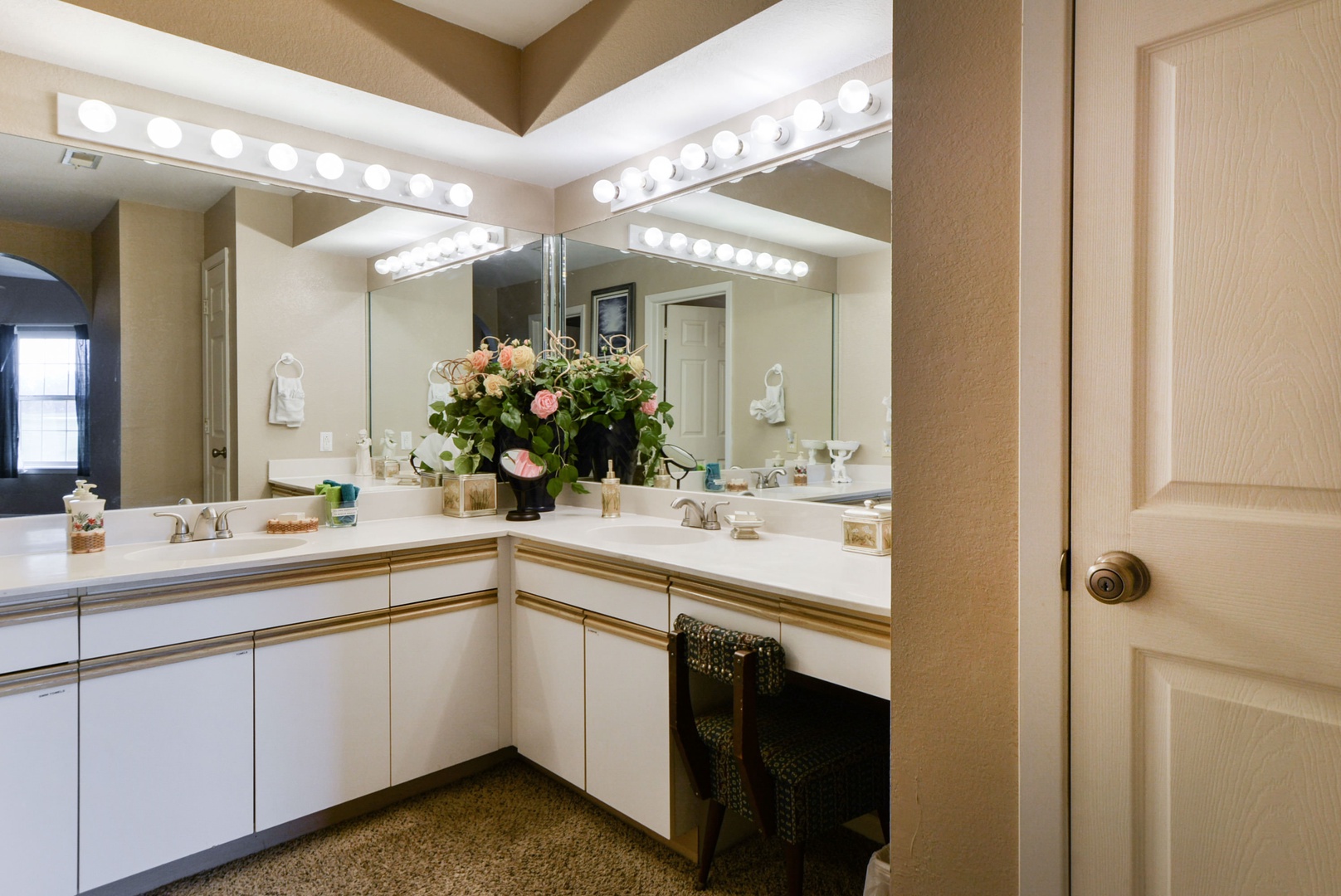 Bathroom #1