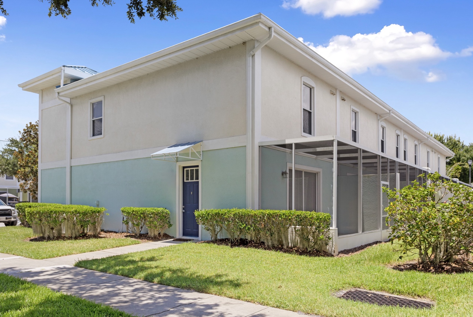 Welcome to Heritage Key Villas!