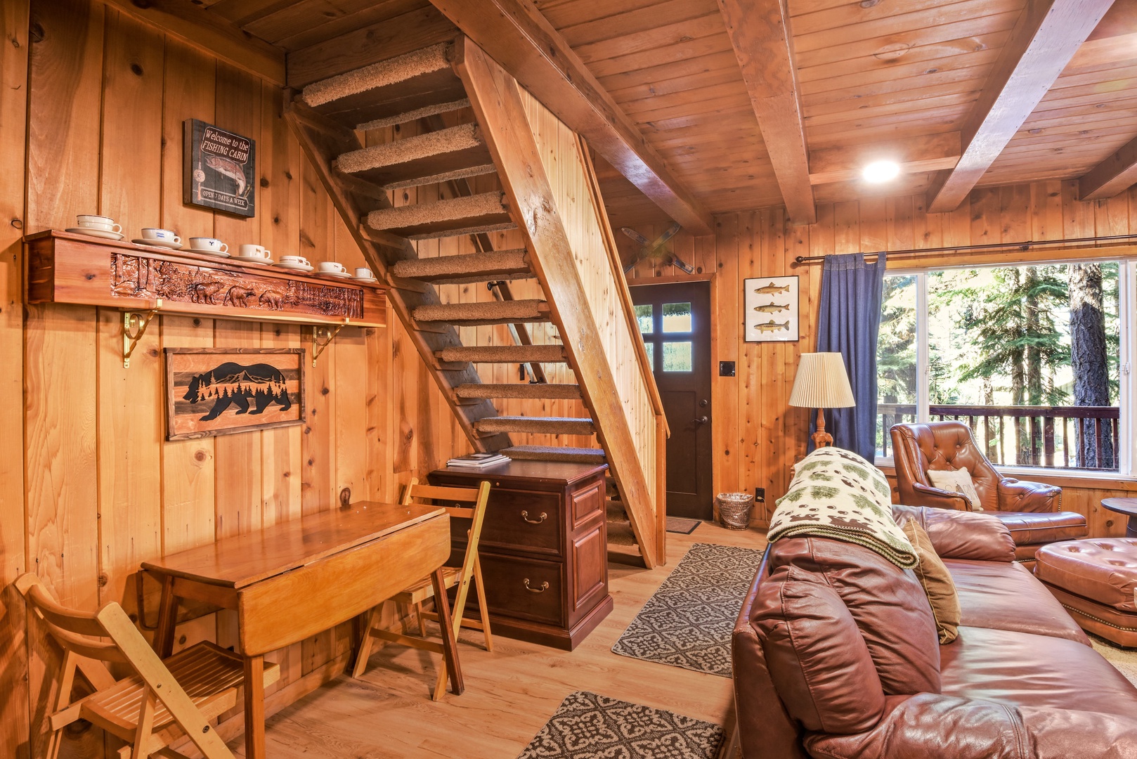 Chambers Landing Chalet