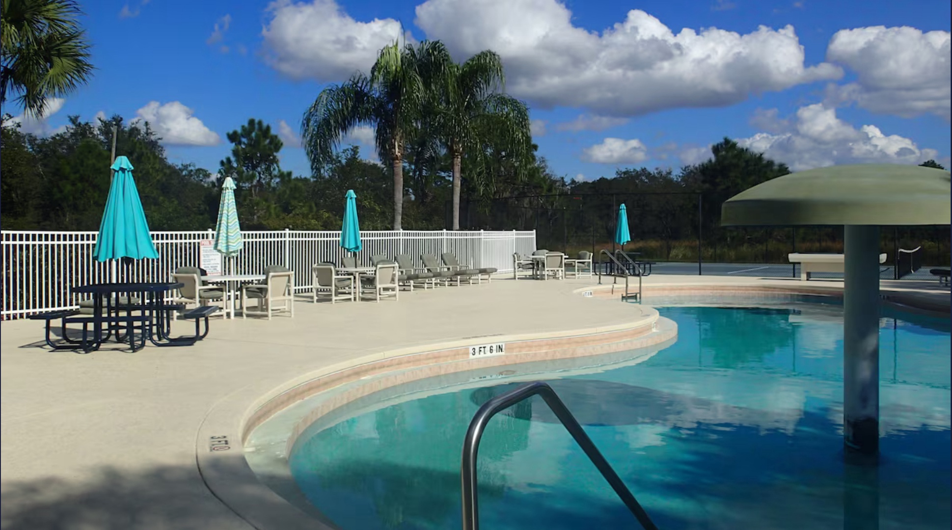 Glenbrook Resort