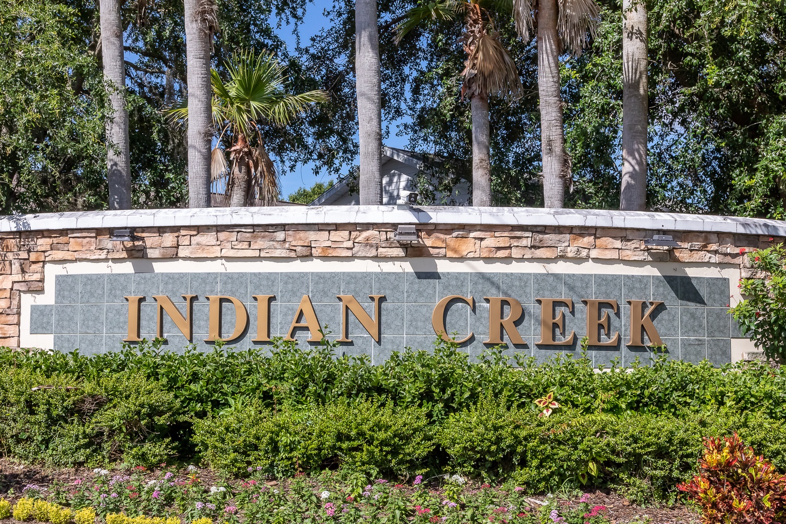 Indian Creek Resort
