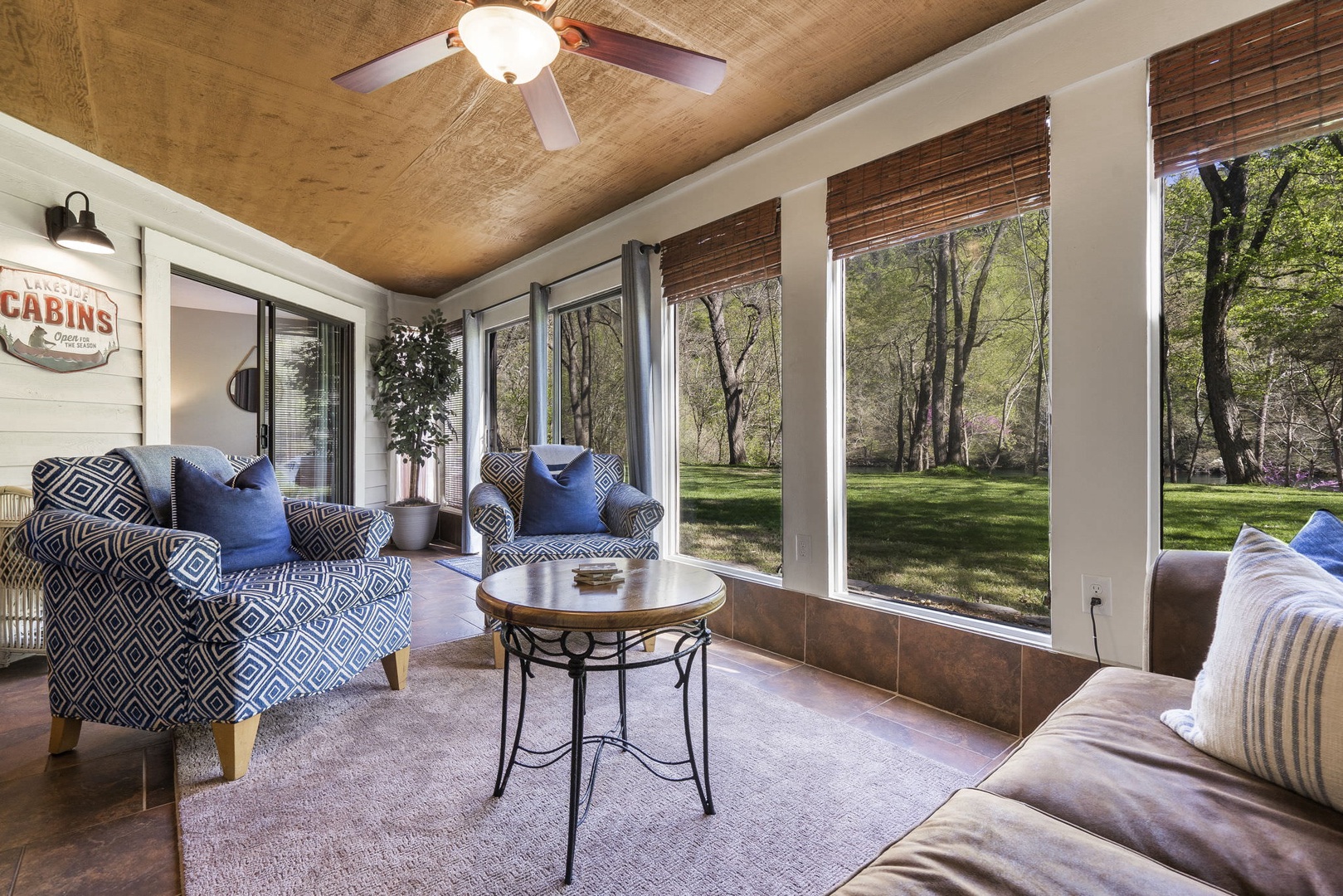 Lakefront Paradise at the Pointe
