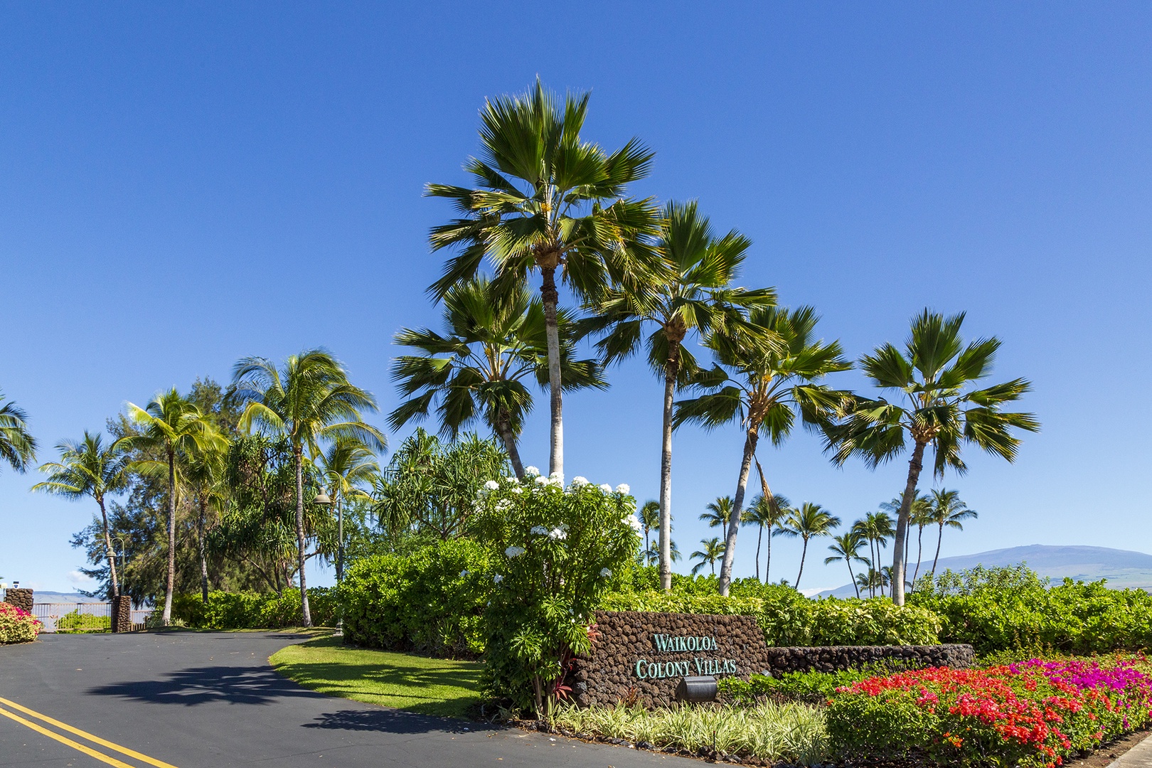 Waikoloa Colony Villas