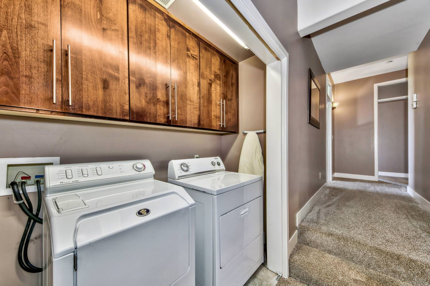 Washer/dryer