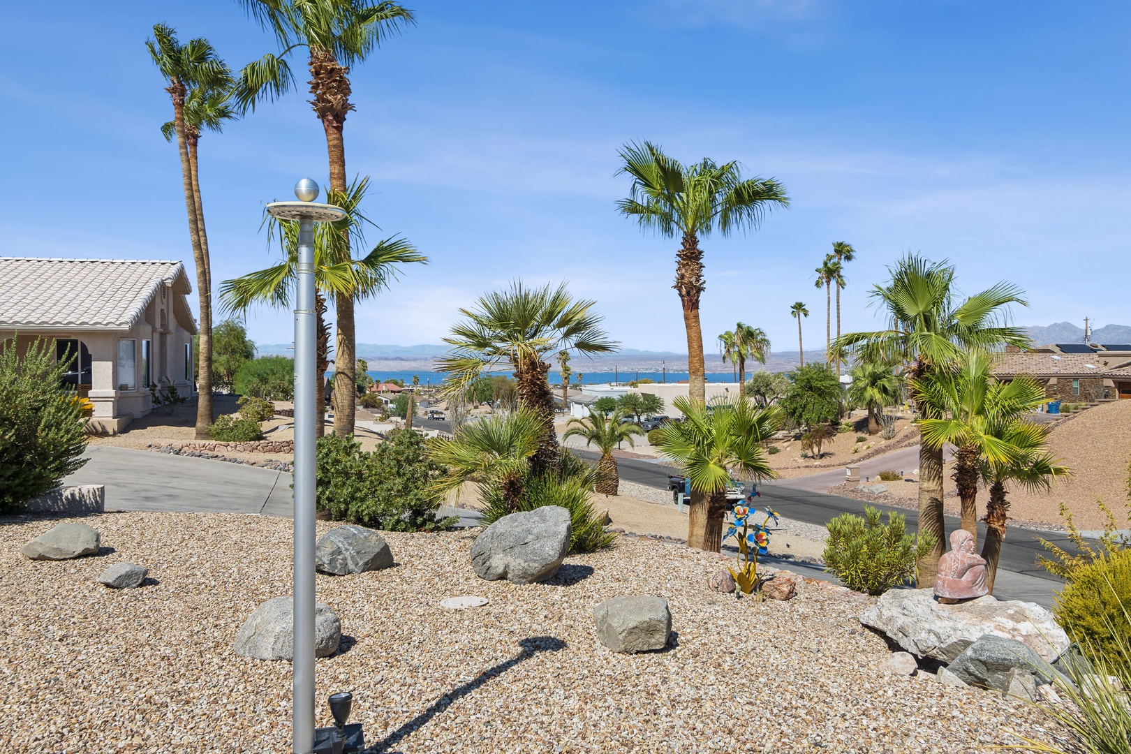 Welcome to Havasu Hacienda!