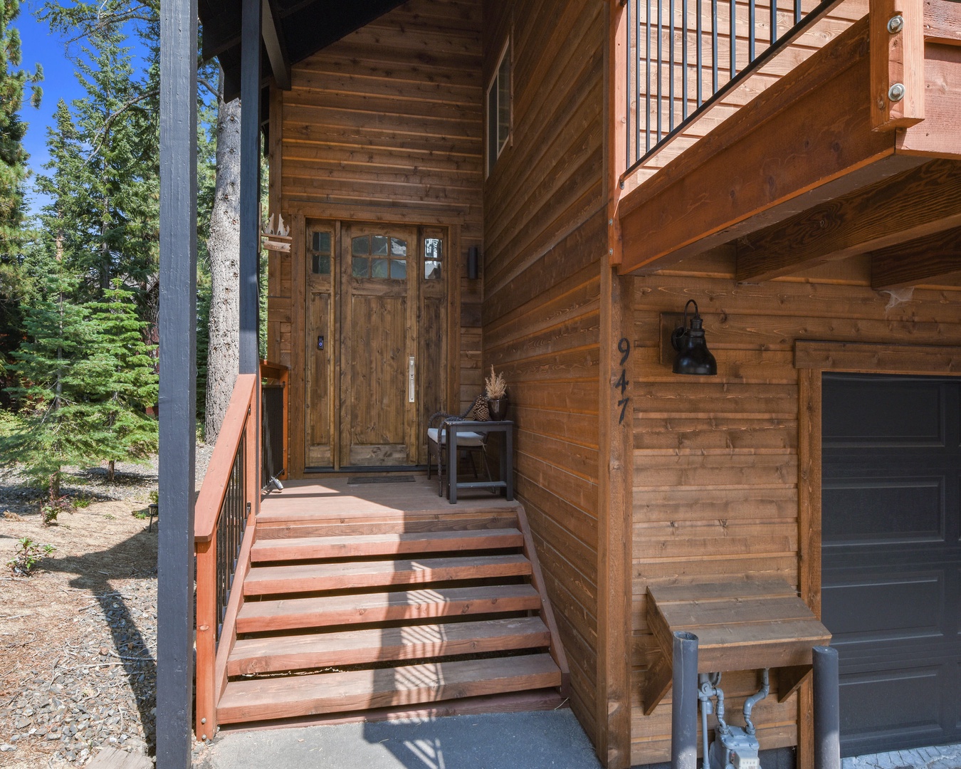 Entryway