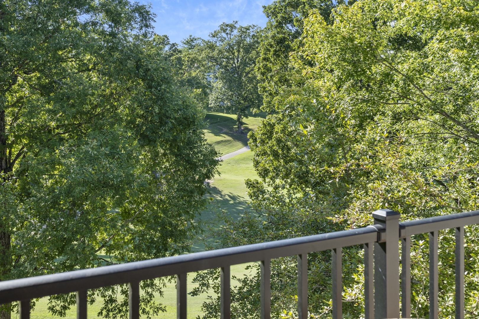 Retreat at the Pointe