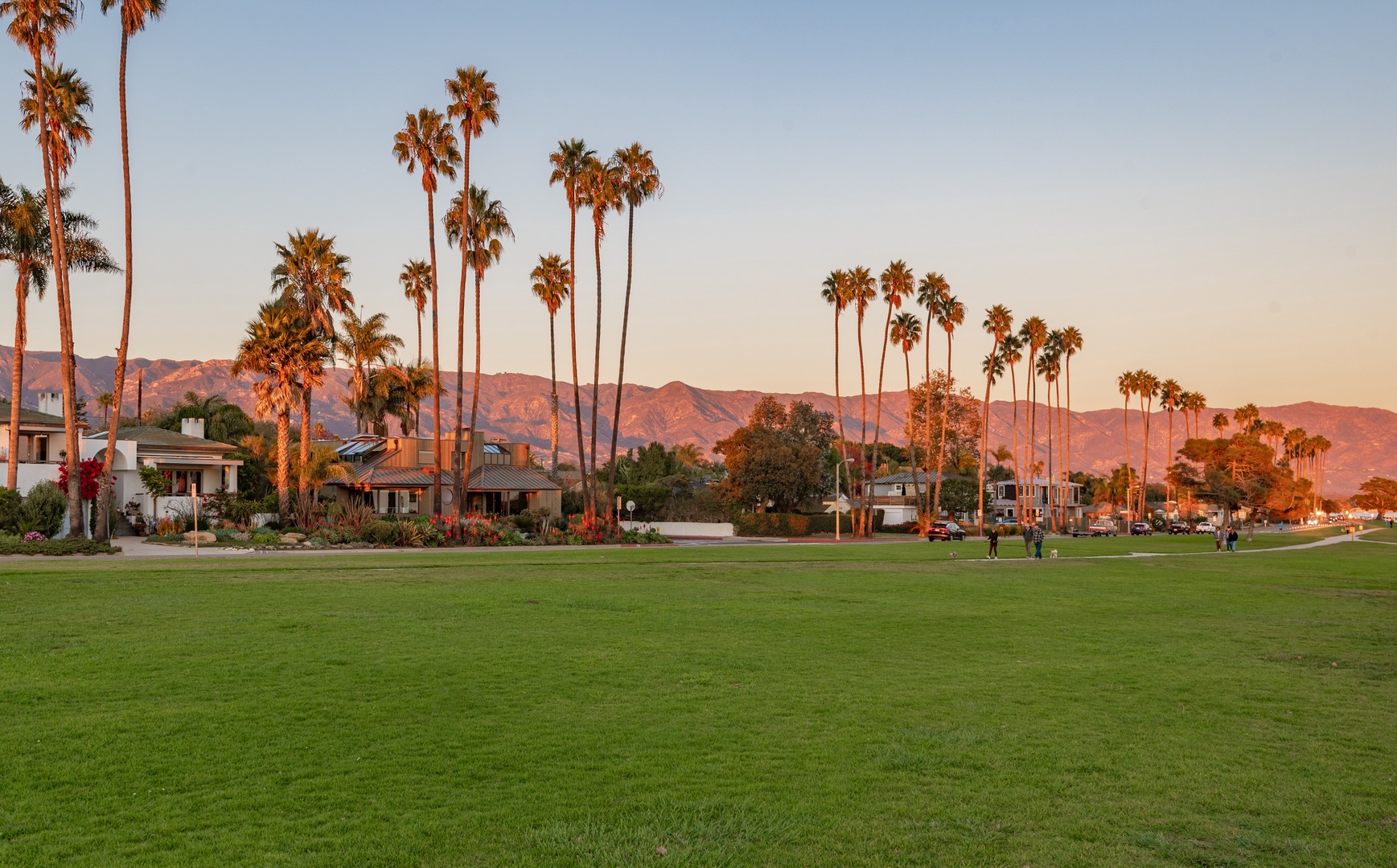 Shoreline Park