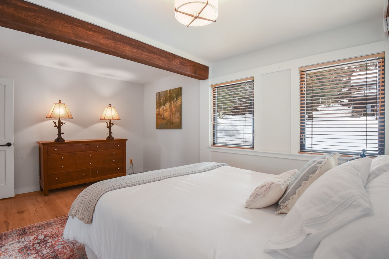 Bedroom #1 Cal King