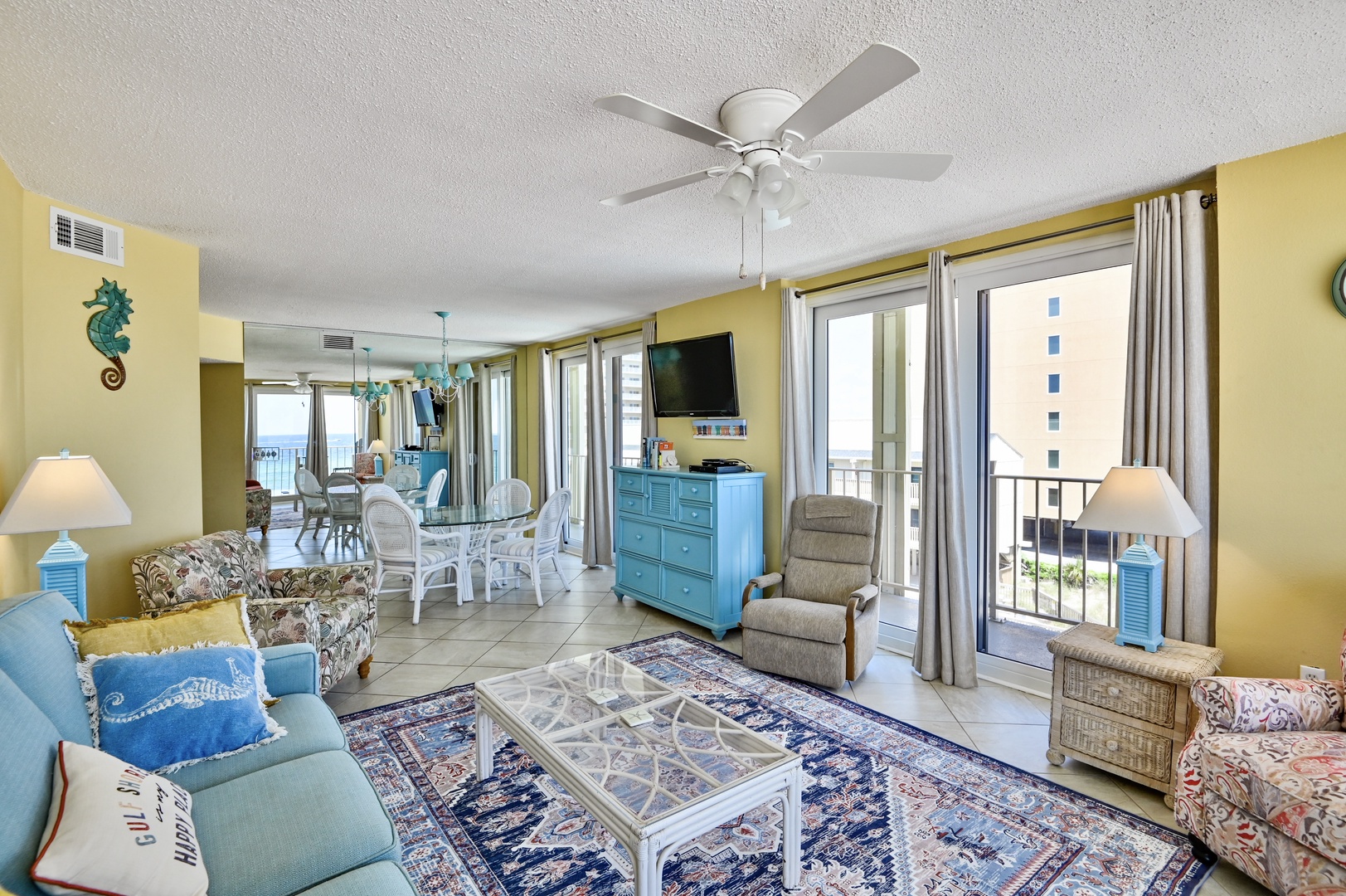 Step into the Serenity of the Oceanfront Oasis
