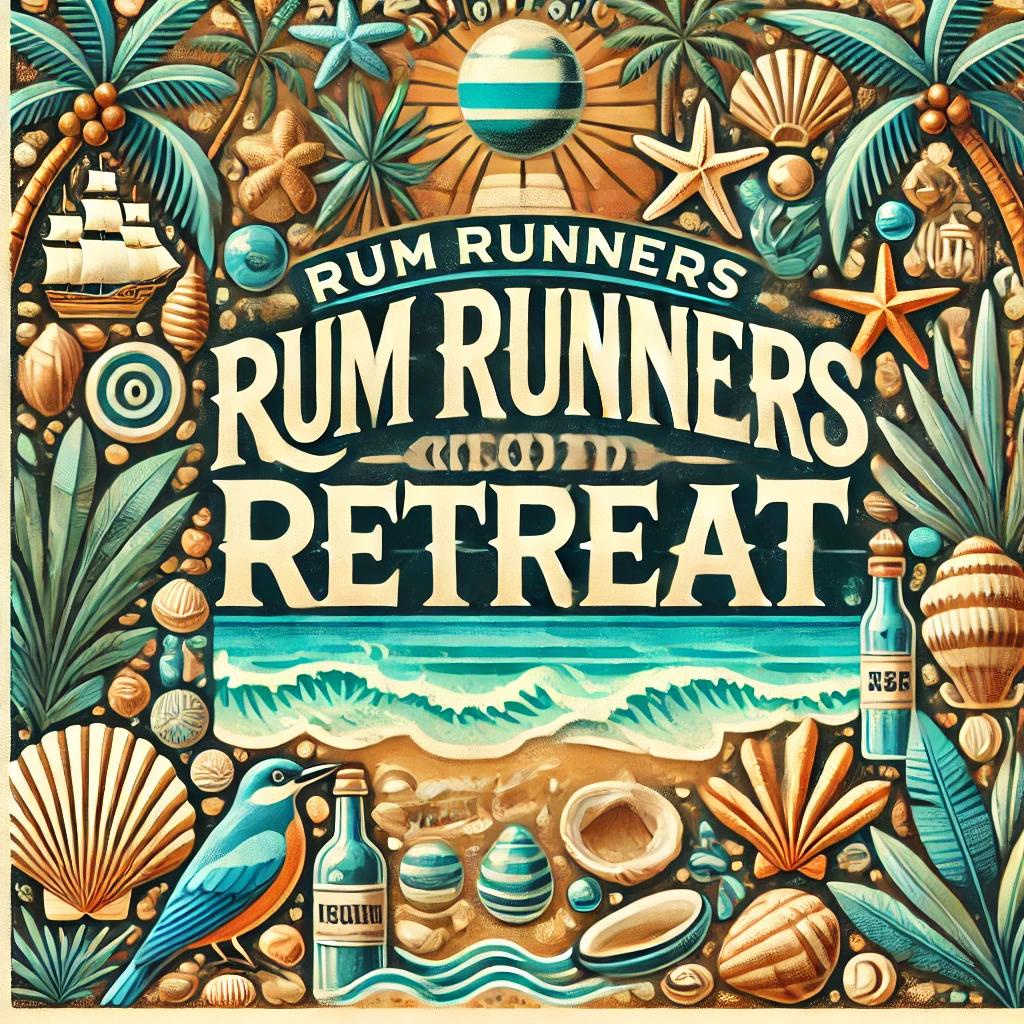 Rum Runner's Retreat