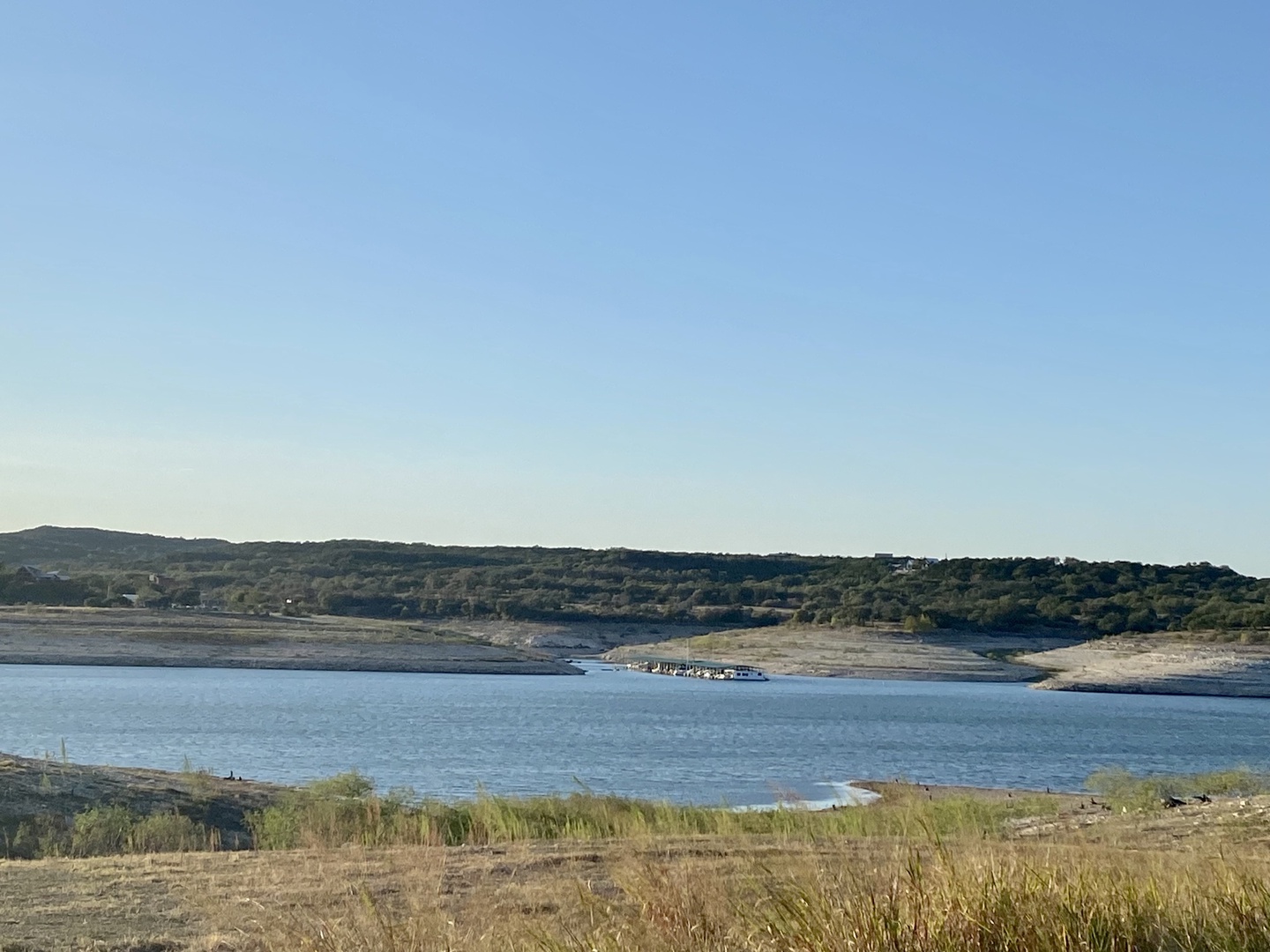 Lake Travis offers endless fun with boating, water skiing, wakeboarding, kayaking, paddle boarding, and fishing!