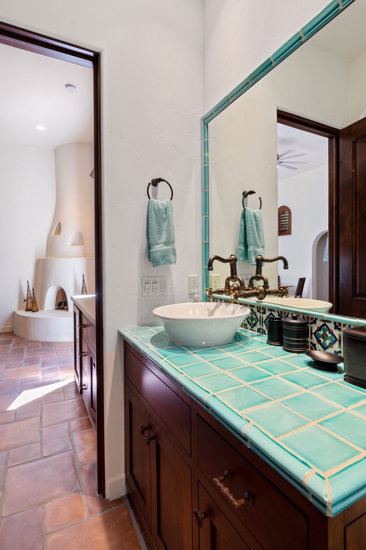 Bathroom #4