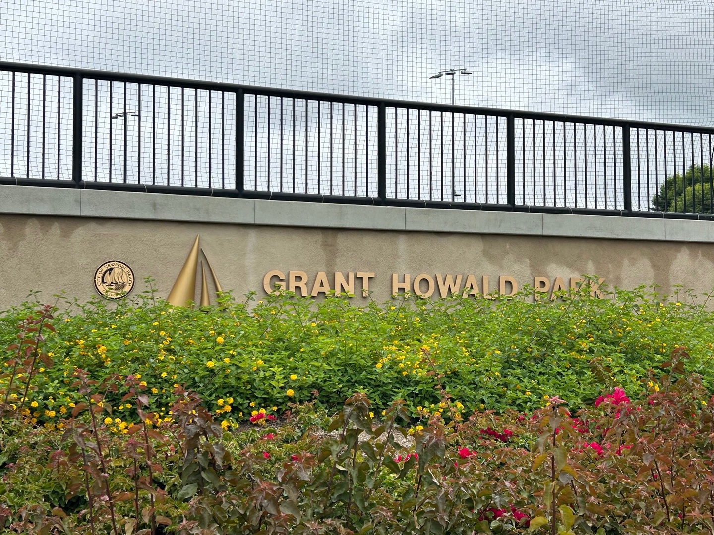 Grant Howald Park