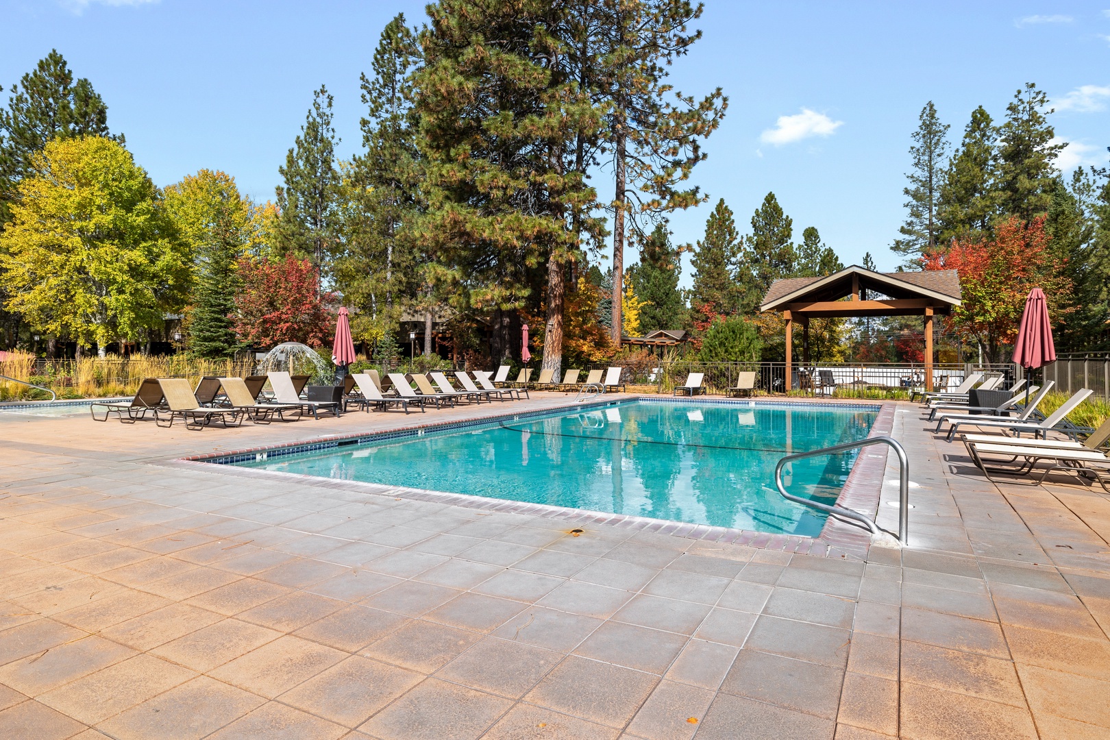 This exceptional community offers fabulous amenities for the whole family