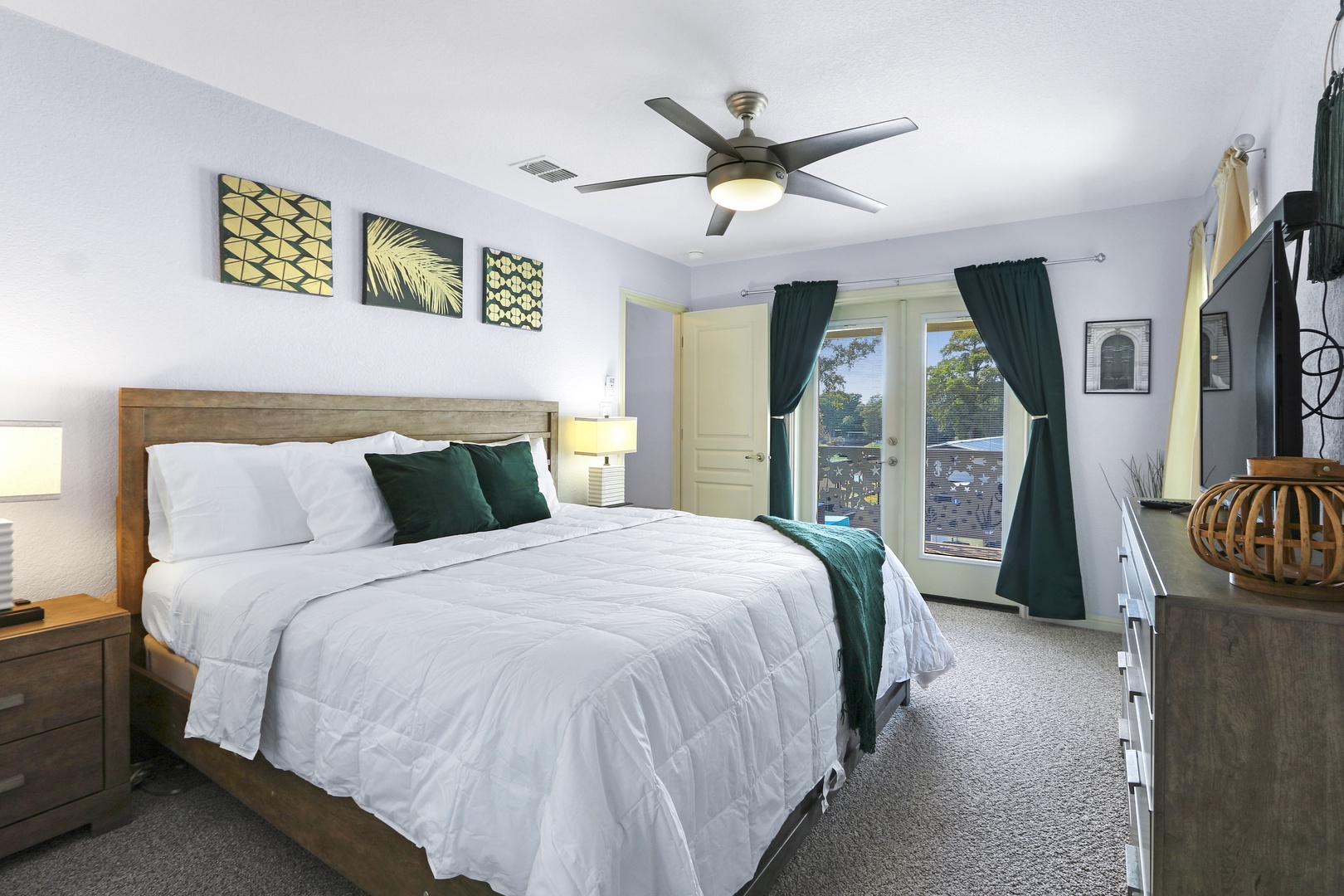 Lakeview Country Villa