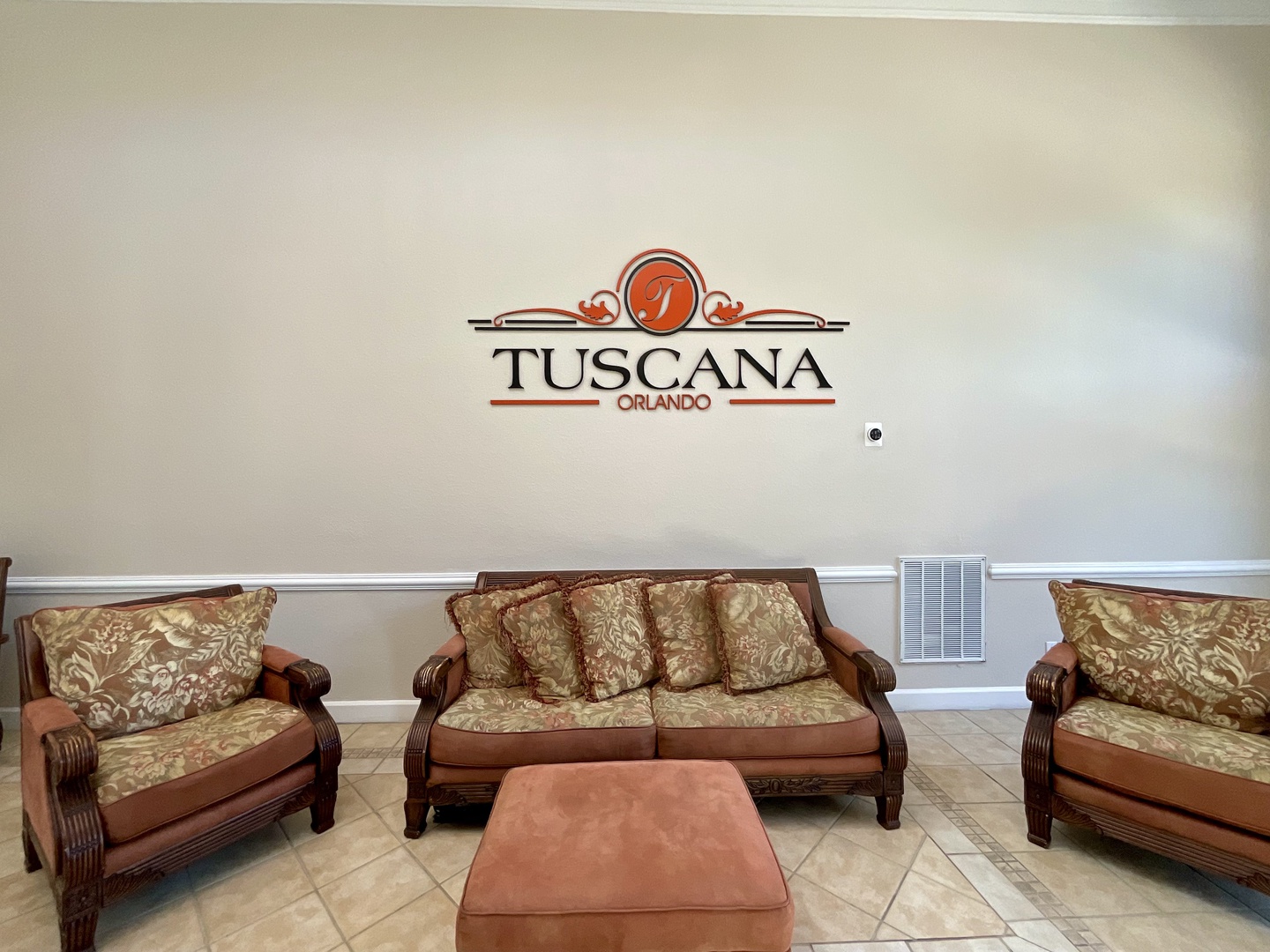 Tuscana Resort