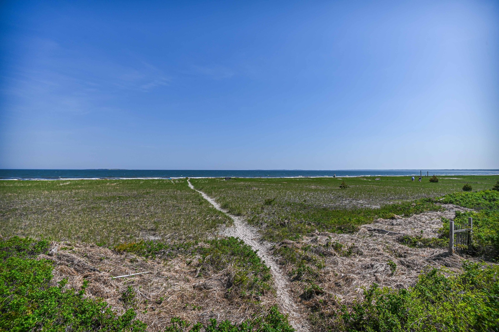 Pine Point Beach