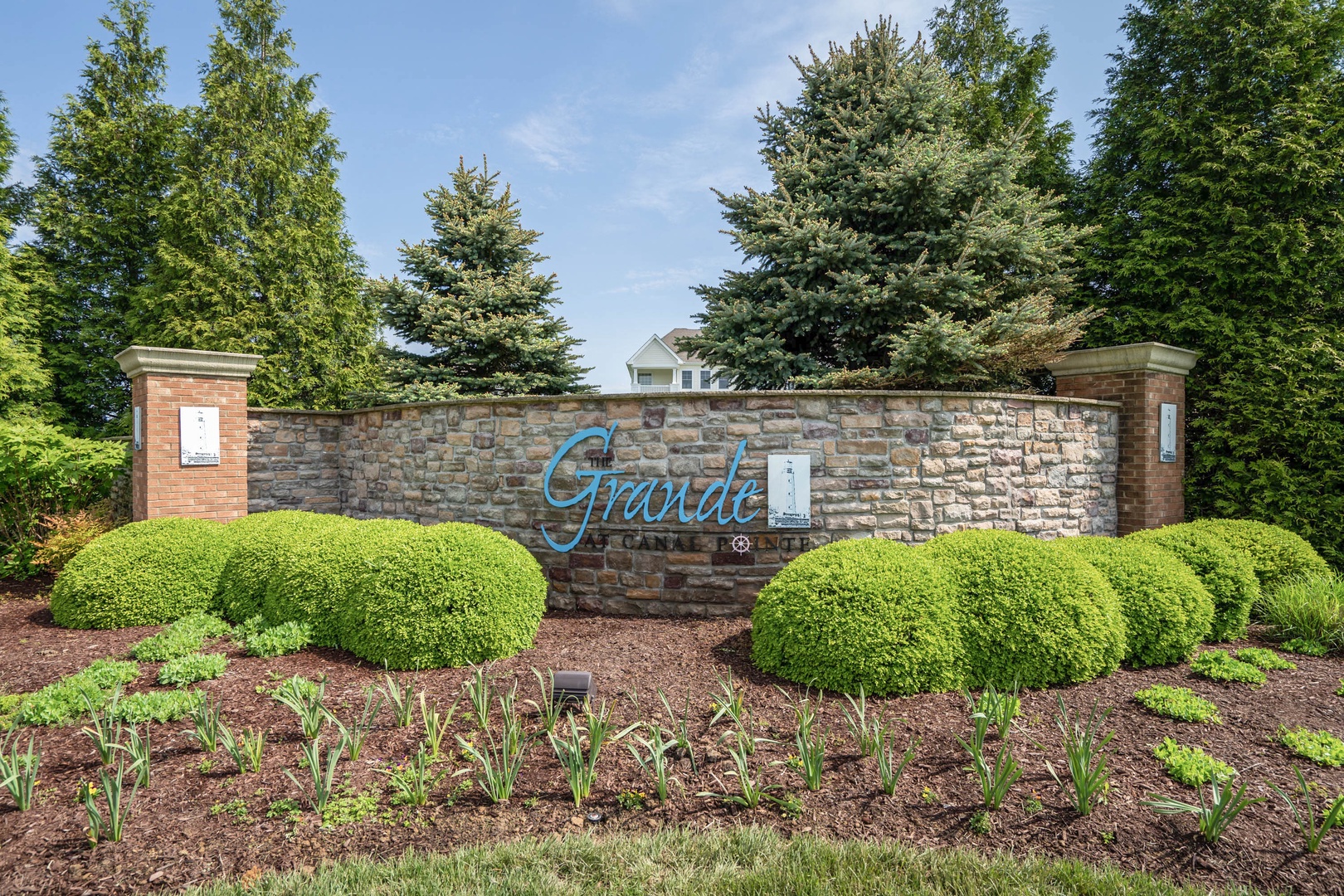 Grande at Canal Pointe Bliss