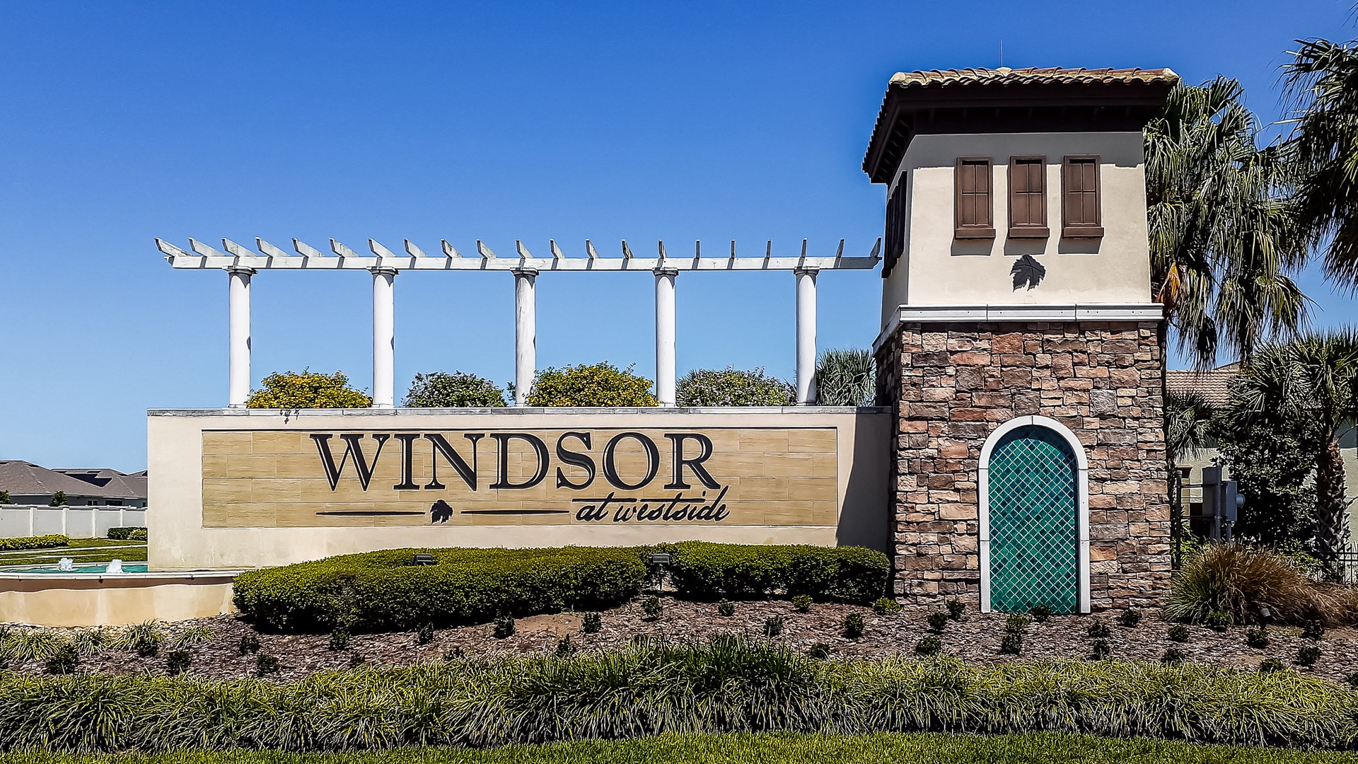 House of Fun at Windsor Westside