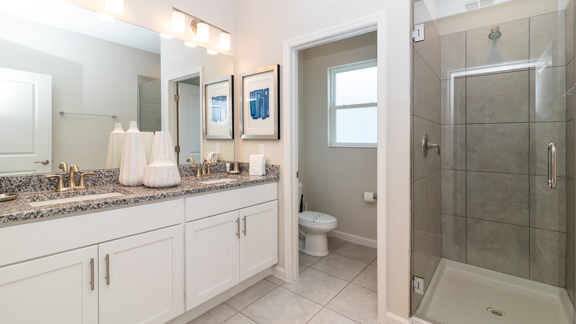 Grand Luxxe at Eden Gardens