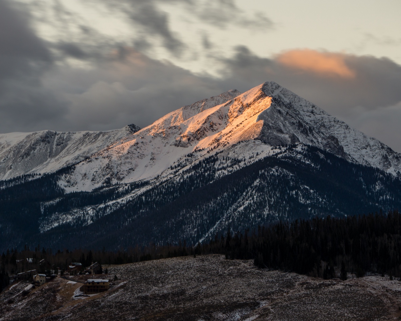 Silverthorne