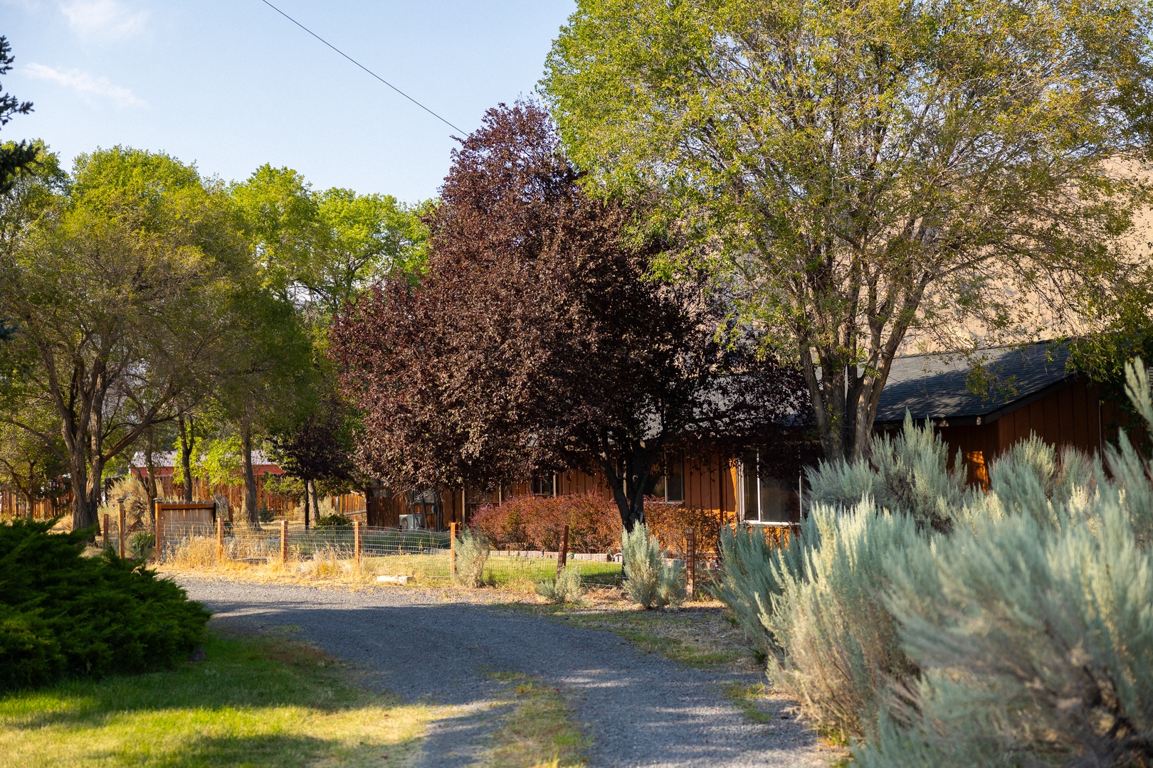 Welcome to Smith Rock Base Camp!