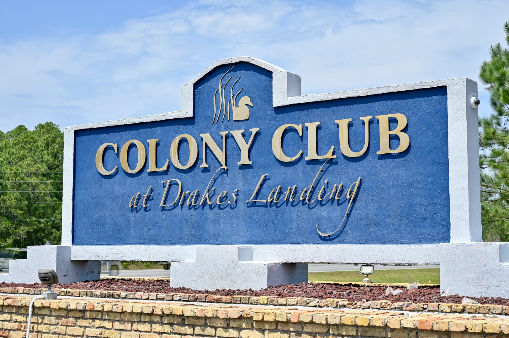 Colony Club at Drakes Landing