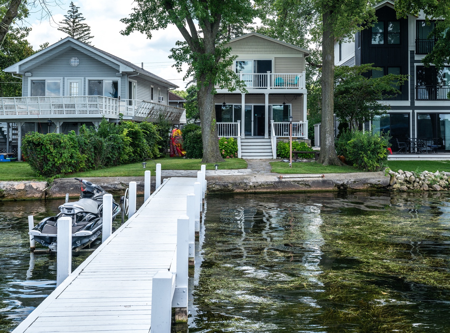 Welcome to Sunset Getaway on Delavan Lake!