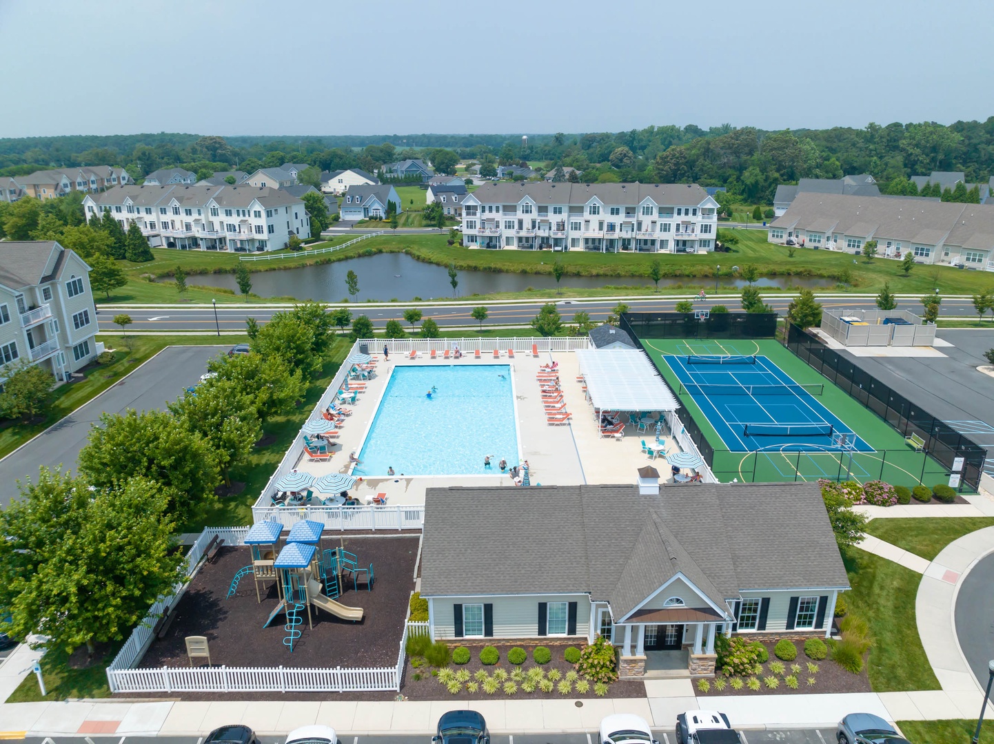 Grande at Canal Pointe Bliss