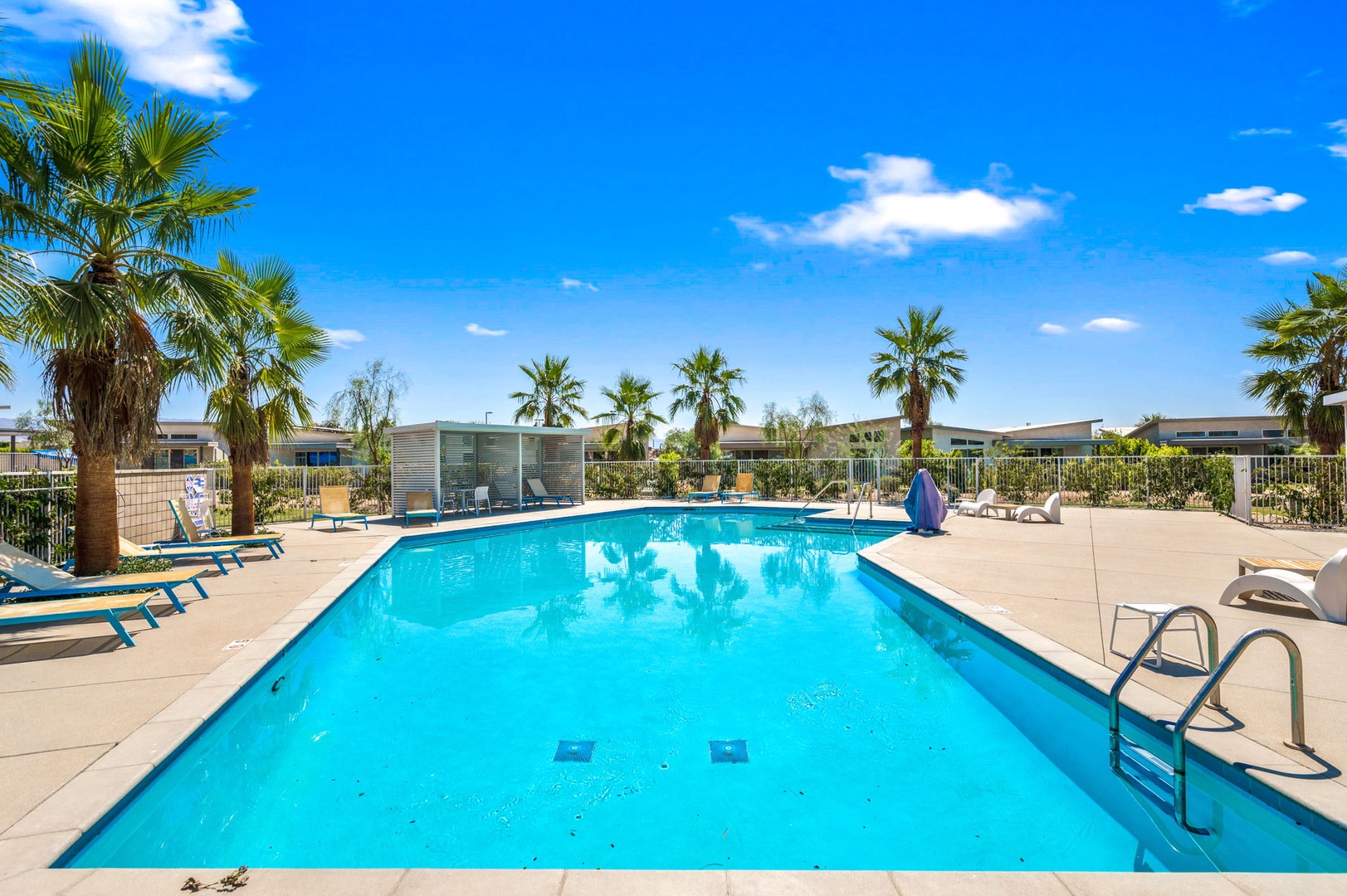 Community Amenities