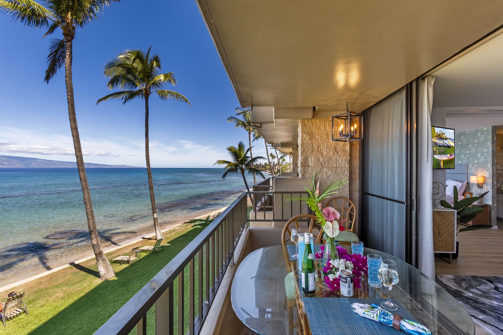 The Serenity Suite Paki Maui 204