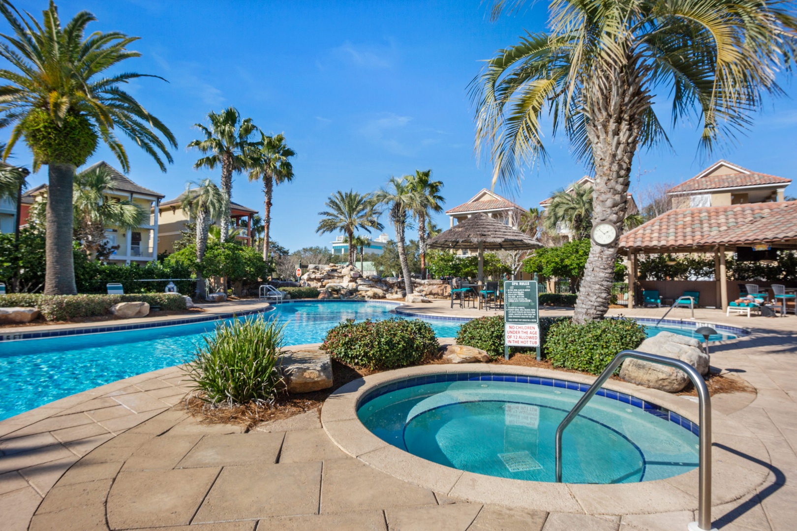 Community Pool
